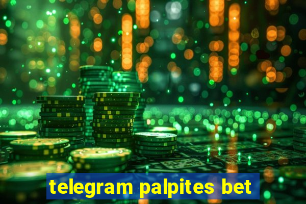 telegram palpites bet